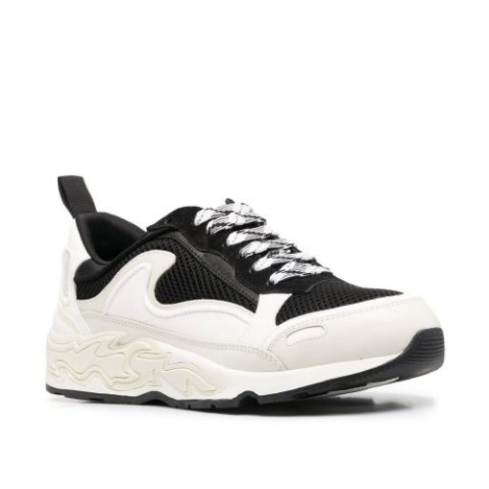 Sandro Flame Low-top Sneaker
